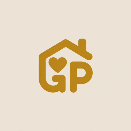 Логотип GoodwillProject
