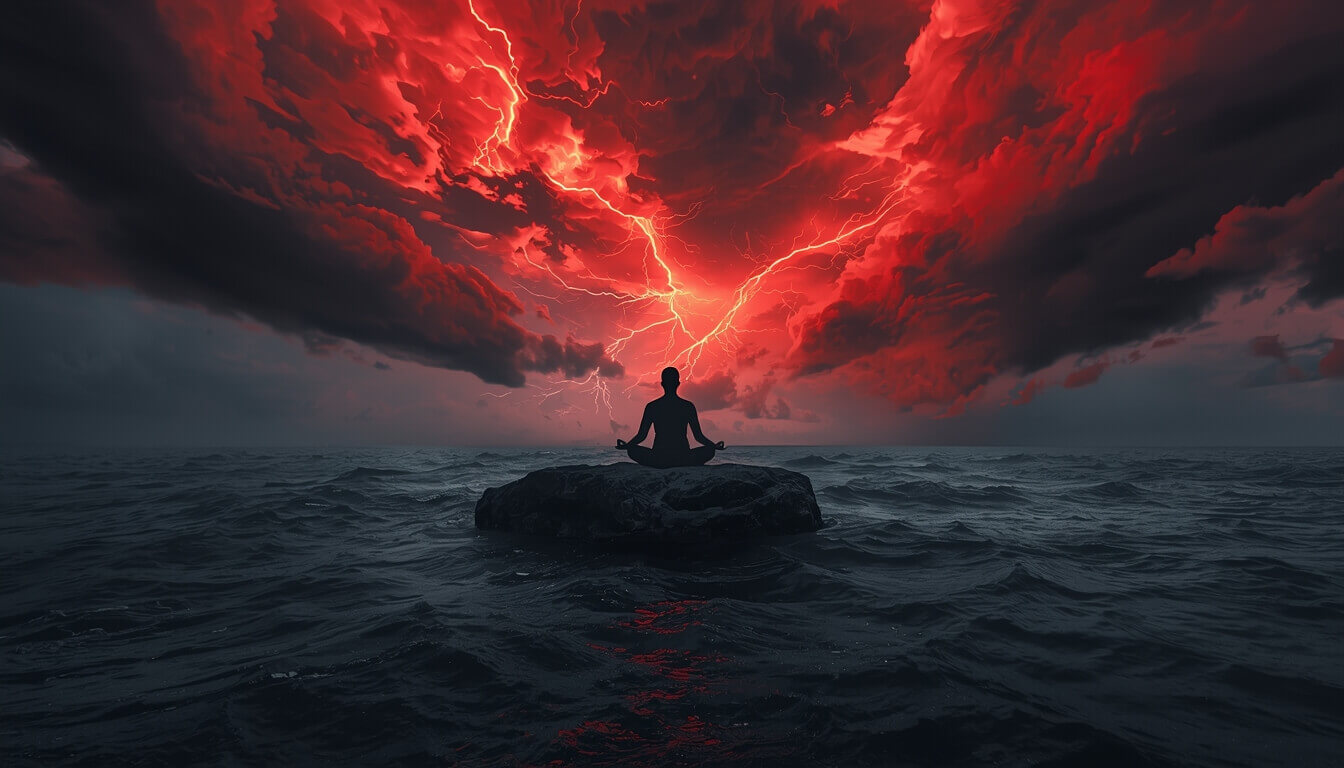 Mindful acceptance of physical experience — understanding the nature of the body and ageing